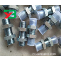 Hogedruk hydraulische snelle verbindingen fittingen